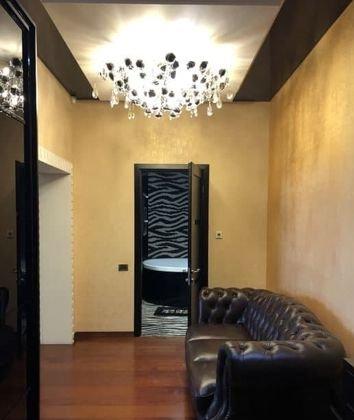 Продажа 2-комнатной квартиры, Краснодар, проезд Репина,  34