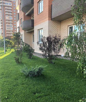 Продажа 2-комнатной квартиры, Краснодар, улица Симиренко,  71к2