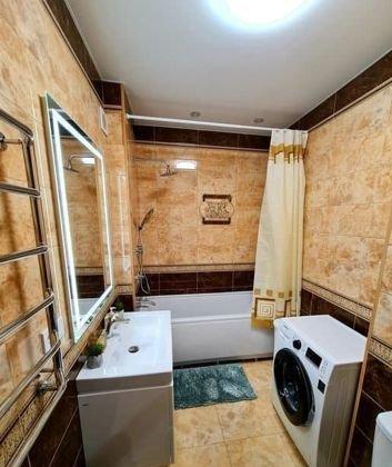 Продажа 1-комнатной квартиры, Краснодар, Гаражная улица,  81/6