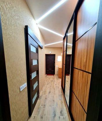 Продажа 1-комнатной квартиры, Краснодар, Гаражная улица,  81/6