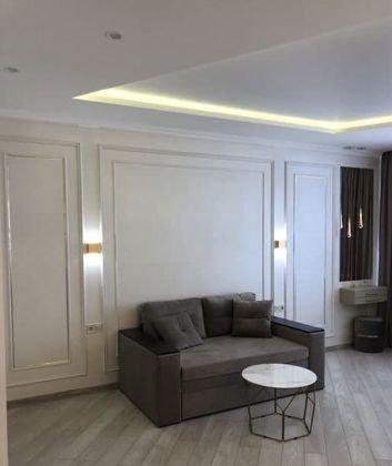 Продажа 1-комнатной квартиры, Краснодар, улица Репина,  1/2к2