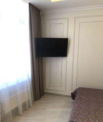 Продажа 1-комнатной квартиры, Краснодар, улица Репина,  1/2к2