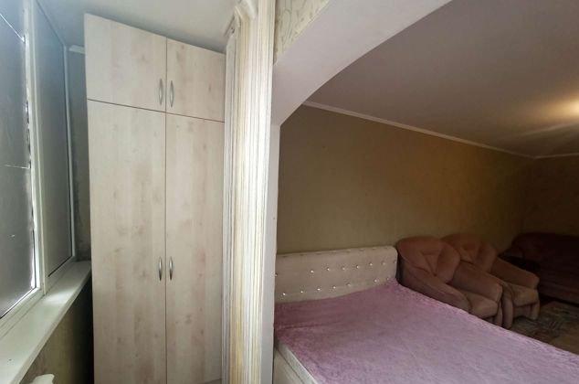 Продажа 2-комнатной квартиры, Краснодар, улица 70-летия Октября,  14