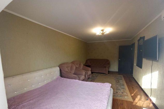 Продажа 2-комнатной квартиры, Краснодар, улица 70-летия Октября,  14