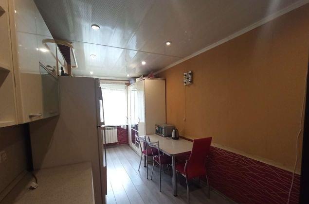 Продажа 2-комнатной квартиры, Краснодар, улица 70-летия Октября,  14