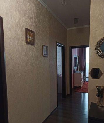 Продажа 3-комнатной квартиры, Краснодар, улица 70-летия Октября,  1/1