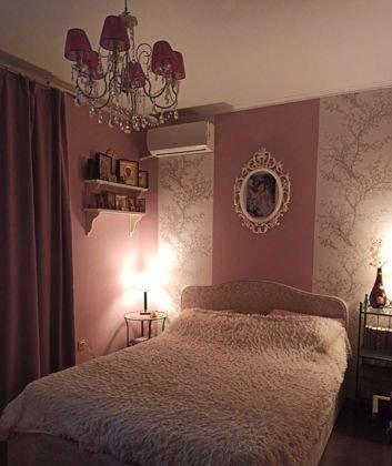 Продажа 3-комнатной квартиры, Краснодар, улица 70-летия Октября,  1/1