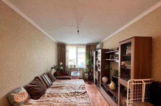 Продажа 2-комнатной квартиры, Краснодар, Угольный переулок,  6