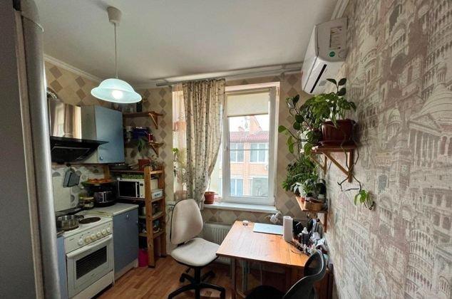 Продажа 2-комнатной квартиры, Краснодар, Угольный переулок,  6