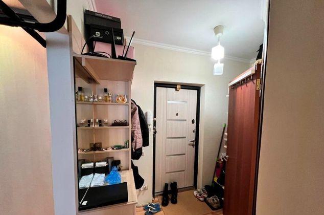 Продажа 2-комнатной квартиры, Краснодар, Угольный переулок,  6