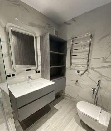 Продажа 1-комнатной квартиры, Краснодар, улица Бульварное Кольцо,  21