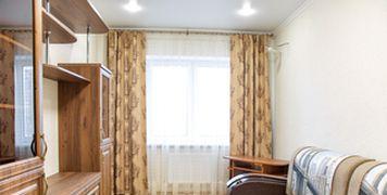 Продажа 1-комнатной квартиры, Краснодар, Круговая улица,  4Вк1