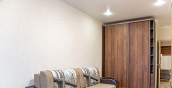 Продажа 1-комнатной квартиры, Краснодар, Круговая улица,  4Вк1