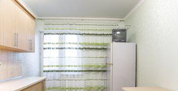 Продажа 1-комнатной квартиры, Краснодар, Круговая улица,  4Вк1