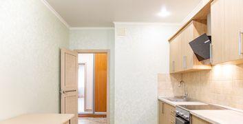 Продажа 1-комнатной квартиры, Краснодар, Круговая улица,  4Вк1