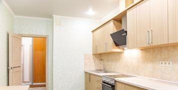 Продажа 1-комнатной квартиры, Краснодар, Круговая улица,  4Вк1