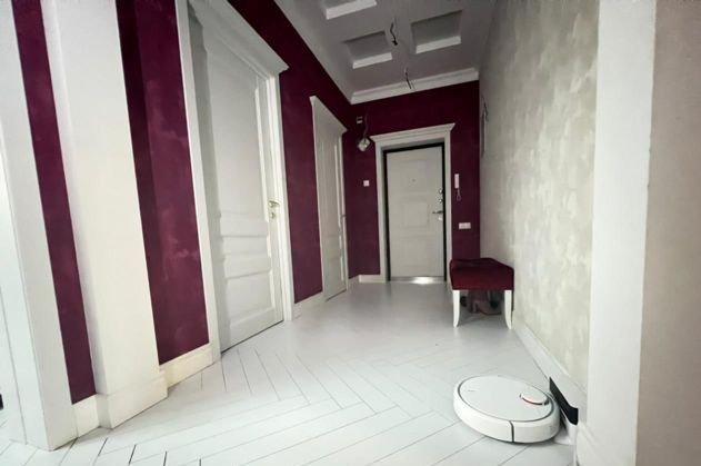 Продажа 3-комнатной квартиры, Краснодар, улица Шоссе Нефтяников,  22к1