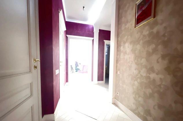 Продажа 3-комнатной квартиры, Краснодар, улица Шоссе Нефтяников,  22к1