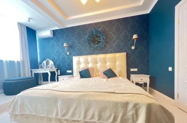 Продажа 3-комнатной квартиры, Краснодар, улица Шоссе Нефтяников,  22к1