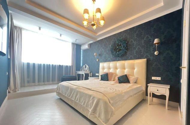 Продажа 3-комнатной квартиры, Краснодар, улица Шоссе Нефтяников,  22к1