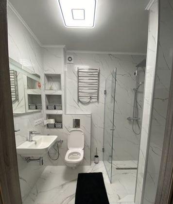 Продажа 1-комнатной квартиры, Краснодар, Платановый бульвар,  19/2