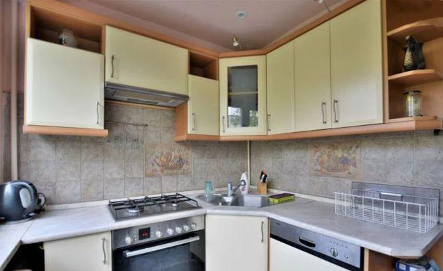 Продажа 3-комнатной квартиры, Краснодар, Красная улица,  165/1