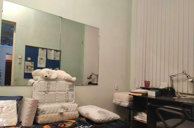 Продажа 1-комнатной квартиры, Краснодар, Октябрьская улица,  41