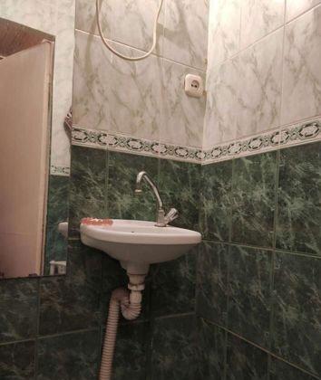 Продажа 1-комнатной квартиры, Краснодар, Октябрьская улица,  41