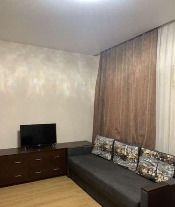 Продажа 1-комнатной квартиры, Краснодар, проспект Чекистов,  9