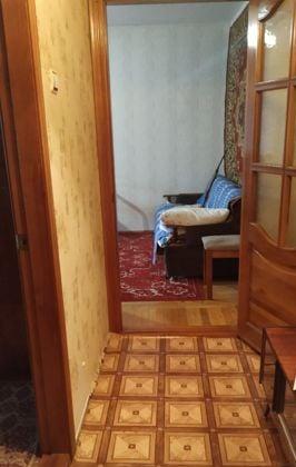 Продажа 2-комнатной квартиры, Краснодар, улица Герцена,  178