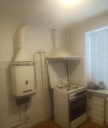 Продажа 3-комнатной квартиры, Краснодар, Одесская улица,  40