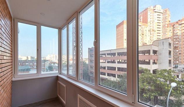 Продажа 2-комнатной квартиры, Краснодар, Гаражная улица,  71/1