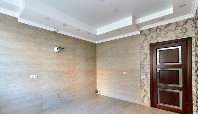 Продажа 2-комнатной квартиры, Краснодар, Гаражная улица,  71/1