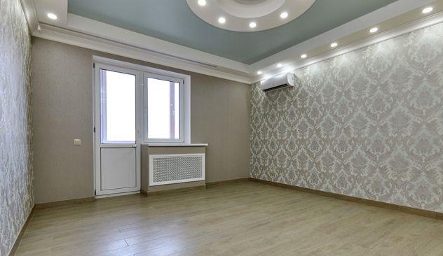 Продажа 2-комнатной квартиры, Краснодар, Гаражная улица,  71/1