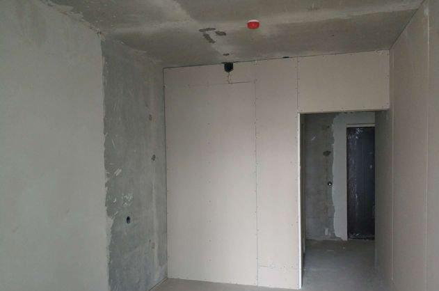 Продажа 2-комнатной квартиры, Краснодар, Железнодорожная улица,  23/1