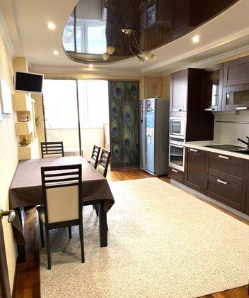 Продажа 3-комнатной квартиры, Краснодар, улица Монтажников,  5