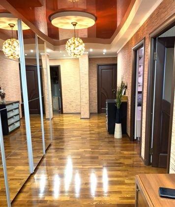 Продажа 3-комнатной квартиры, Краснодар, улица Монтажников,  5