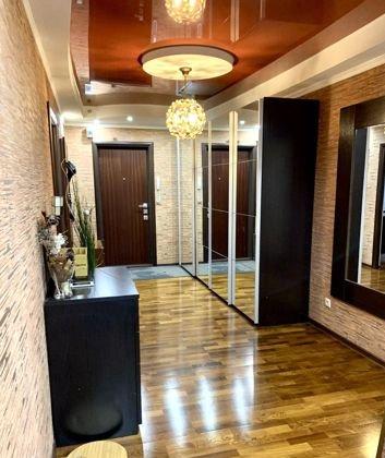 Продажа 3-комнатной квартиры, Краснодар, улица Монтажников,  5