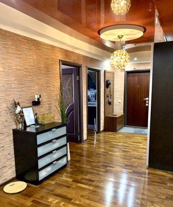 Продажа 3-комнатной квартиры, Краснодар, улица Монтажников,  5