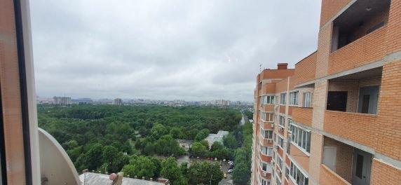 Продажа 2-комнатной квартиры, Краснодар, Зиповская улица,  5/3