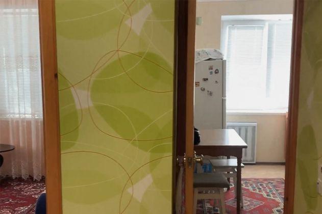 Продажа 2-комнатной квартиры, Краснодар, улица Атарбекова,  49