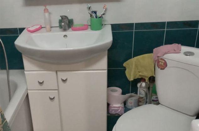 Продажа 2-комнатной квартиры, Краснодар, улица Атарбекова,  49