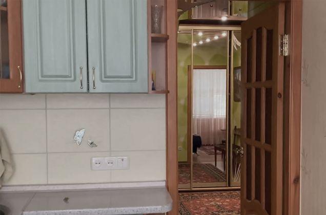 Продажа 2-комнатной квартиры, Краснодар, улица Атарбекова,  49