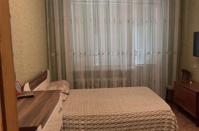 Продажа 2-комнатной квартиры, Краснодар, улица Атарбекова,  49