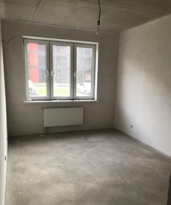 Продажа 1-комнатной квартиры, Краснодар, улица Героев-Разведчиков,  6к3