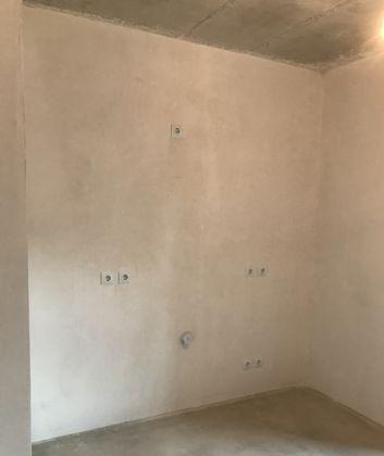 Продажа 1-комнатной квартиры, Краснодар, улица Героев-Разведчиков,  6к3