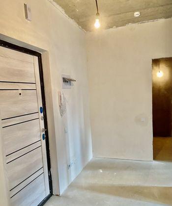 Продажа 1-комнатной квартиры, Краснодар, улица Героев-Разведчиков,  6к2