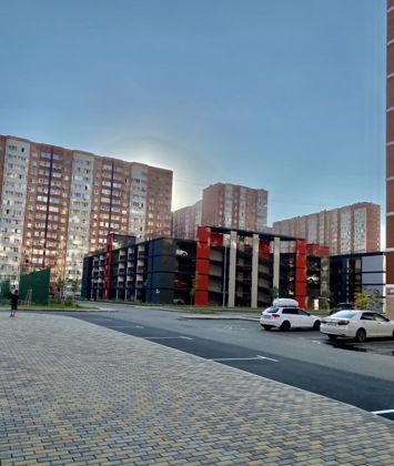 Продажа 1-комнатной квартиры, Краснодар, улица Героев-Разведчиков,  6к2