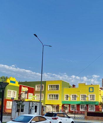 Продажа 1-комнатной квартиры, Краснодар, улица Героев-Разведчиков,  6к2