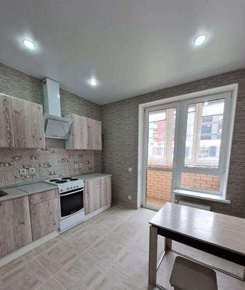 Продажа 1-комнатной квартиры, Краснодар, улица Героев-Разведчиков,  8к2